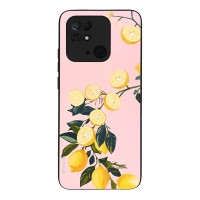 Θήκη Sonique Fruit Series για Xiaomi Redmi 10C Λεμόνι