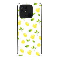 Θήκη Sonique Fruit Series για Xiaomi Redmi 10C Λεμόνι 01