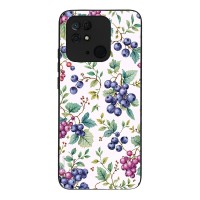 Θήκη Sonique Fruit Series για Xiaomi Redmi 10C Μύρτιλο