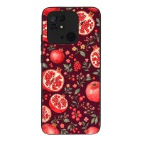Θήκη Sonique Fruit Series για Xiaomi Redmi 10C Ρόδι
