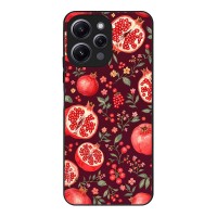 Θήκη Sonique Fruit Series για Xiaomi Redmi 12 4G / Redmi 12 5G Ρόδι