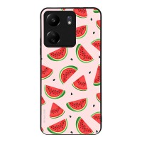 Θήκη Sonique Fruit Series για Xiaomi Redmi 13C 4G / Poco C65 4G Καρπούζι