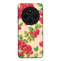 Θήκη Sonique Fruit Series για Xiaomi Redmi 14C 4G / Poco C75 4G / Redmi A4 5G Βατόμουρο