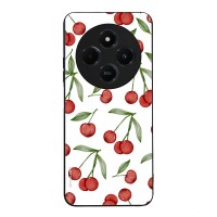 Θήκη Sonique Fruit Series για Xiaomi Redmi 14C 4G / Poco C75 4G / Redmi A4 5G Κεράσι 01