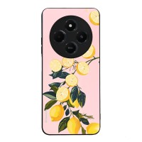 Θήκη Sonique Fruit Series για Xiaomi Redmi 14C 4G / Poco C75 4G / Redmi A4 5G Λεμόνι