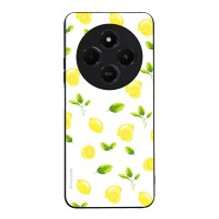 Θήκη Sonique Fruit Series για Xiaomi Redmi 14C 4G / Poco C75 4G / Redmi A4 5G Λεμόνι 01
