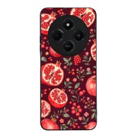 Θήκη Sonique Fruit Series για Xiaomi Redmi 14C 4G / Poco C75 4G / Redmi A4 5G Ρόδι