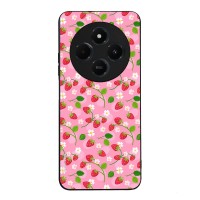 Θήκη Sonique Fruit Series για Xiaomi Redmi 14C 4G / Poco C75 4G / Redmi A4 5G Φράουλα