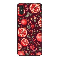 Θήκη Sonique Fruit Series για Xiaomi Redmi 9A / Redmi 9AT Ρόδι