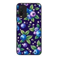 Θήκη Sonique Fruit Series για Xiaomi Redmi 9T Μύρτιλο 01