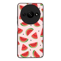 Θήκη Sonique Fruit Series για Xiaomi Redmi A3 / Redmi A3x Καρπούζι