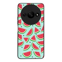 Θήκη Sonique Fruit Series για Xiaomi Redmi A3 / Redmi A3x Καρπούζι 01