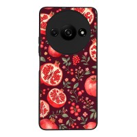 Θήκη Sonique Fruit Series για Xiaomi Redmi A3 / Redmi A3x Ρόδι