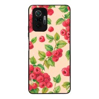 Θήκη Sonique Fruit Series για Xiaomi Redmi Note 10 Pro Βατόμουρο