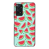 Θήκη Sonique Fruit Series για Xiaomi Redmi Note 11 Pro 4G/5G / Redmi Note 12 Pro 4G Καρπούζι 01