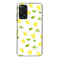 Θήκη Sonique Fruit Series για Xiaomi Redmi Note 11 Pro 4G/5G / Redmi Note 12 Pro 4G Λεμόνι 01