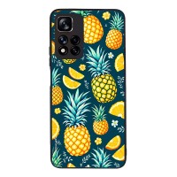 Θήκη Sonique Fruit Series για Xiaomi Redmi Note 11 Pro Plus 5G Ανανάς