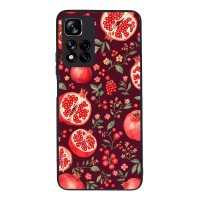 Θήκη Sonique Fruit Series για Xiaomi Redmi Note 11 Pro Plus 5G Ρόδι