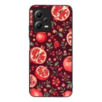 Θήκη Sonique Fruit Series για Xiaomi Redmi Note 12 4G Ρόδι