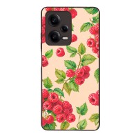 Θήκη Sonique Fruit Series για Xiaomi Redmi Note 12 Pro 5G Βατόμουρο