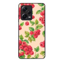 Θήκη Sonique Fruit Series για Xiaomi Redmi Note 12 Pro Plus Βατόμουρο