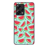 Θήκη Sonique Fruit Series για Xiaomi Redmi Note 12 Pro Plus Καρπούζι 01