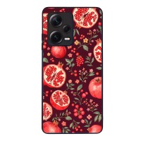 Θήκη Sonique Fruit Series για Xiaomi Redmi Note 12 Pro Plus Ρόδι