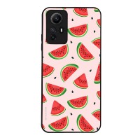 Θήκη Sonique Fruit Series για Xiaomi Redmi Note 12s Καρπούζι