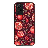 Θήκη Sonique Fruit Series για Xiaomi Redmi Note 12s Ρόδι
