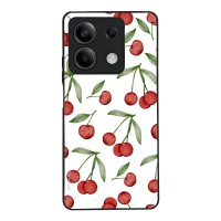 Θήκη Sonique Fruit Series για Xiaomi Redmi Note 13 5G Κεράσι 01