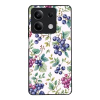 Θήκη Sonique Fruit Series για Xiaomi Redmi Note 13 5G Μύρτιλο