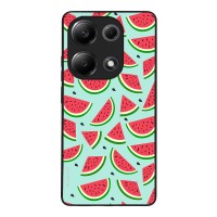 Θήκη Sonique Fruit Series για Xiaomi Redmi Note 13 Pro 4G / Poco M6 Pro 4G / Redmi Note 14S Καρπούζι 01