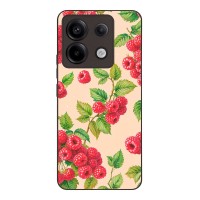 Θήκη Sonique Fruit Series για Xiaomi Redmi Note 13 Pro 5G / Poco X6 5G Βατόμουρο