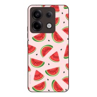 Θήκη Sonique Fruit Series για Xiaomi Redmi Note 13 Pro 5G / Poco X6 5G Καρπούζι