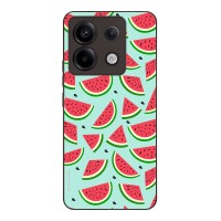 Θήκη Sonique Fruit Series για Xiaomi Redmi Note 13 Pro 5G / Poco X6 5G Καρπούζι 01