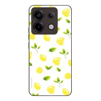 Θήκη Sonique Fruit Series για Xiaomi Redmi Note 13 Pro 5G / Poco X6 5G Λεμόνι 01