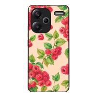 Θήκη Sonique Fruit Series για Xiaomi Redmi Note 13 Pro Plus 5G Βατόμουρο
