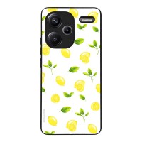 Θήκη Sonique Fruit Series για Xiaomi Redmi Note 13 Pro Plus 5G Λεμόνι 01