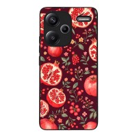 Θήκη Sonique Fruit Series για Xiaomi Redmi Note 13 Pro Plus 5G Ρόδι