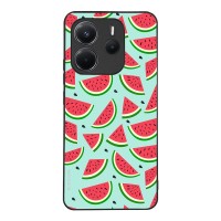 Θήκη Sonique Fruit Series για Xiaomi Redmi Note 14 5G Καρπούζι 01