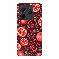 Θήκη Sonique Fruit Series για Xiaomi Redmi Note 14 5G Ρόδι