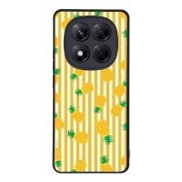 Θήκη Sonique Fruit Series για Xiaomi Redmi Note 14 Pro 4G Ανανάς 01