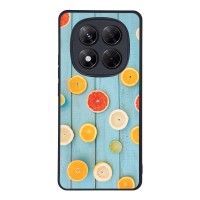 Θήκη Sonique Fruit Series για Xiaomi Redmi Note 14 Pro 4G Γκρέιπφρουτ