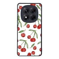 Θήκη Sonique Fruit Series για Xiaomi Redmi Note 14 Pro 4G Κεράσι 01