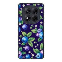 Θήκη Sonique Fruit Series για Xiaomi Redmi Note 14 Pro 4G Μύρτιλο 01