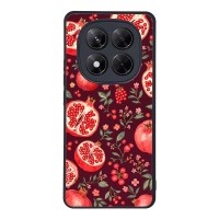 Θήκη Sonique Fruit Series για Xiaomi Redmi Note 14 Pro 4G Ρόδι