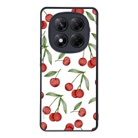 Θήκη Sonique Fruit Series για Xiaomi Redmi Note 14 Pro 5G / Poco X7 5G Κεράσι 01