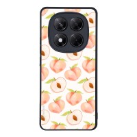 Θήκη Sonique Fruit Series για Xiaomi Redmi Note 14 Pro 5G / Poco X7 5G Ροδάκινο