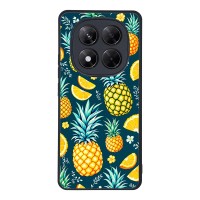 Θήκη Sonique Fruit Series για Xiaomi Redmi Note 14 Pro Plus 5G Ανανάς