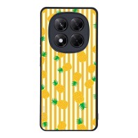 Θήκη Sonique Fruit Series για Xiaomi Redmi Note 14 Pro Plus 5G Ανανάς 01